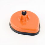 Twin Air Airbox Cover Kawasaki KX 125-250 1990/1991+1994/2008