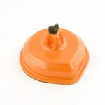 Twin Air Airbox Cover Husqvarna 2-Stroke 1990/2013 4-Stroke 2002/2013