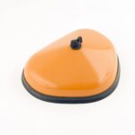 Twin Air Airbox Cover Kawasaki KLX450 2008/2013