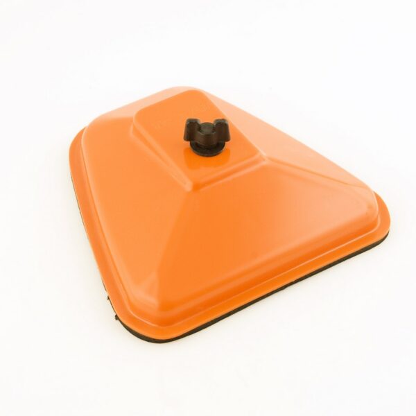 Twin Air Airbox Cover Yamaha YZ250F/YZ450F 14-18 WR250F 15-18 WR450F 16-18