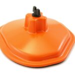 Twin Air Airbox Cover Suzuki RMZ250 2019-.. RMZ450 2018..