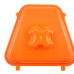 Twin Air Airbox Cover Yamaha YZ450F 2018-22 YZ250F 19-23 XXF250 22-24