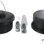 Trimmer head Semi-automatic Universal Stihl Husqvarna