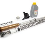 KYB Cartridge Kit for WP XPLOR 48 Front Fork