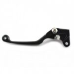 *TMV Folding Clutch Lever CR 92-03 CRF 02-03 Black