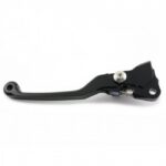 *TMV Folding Clutch Lever YZF 09-..YZ85 13-15 YZ 15-.. Black