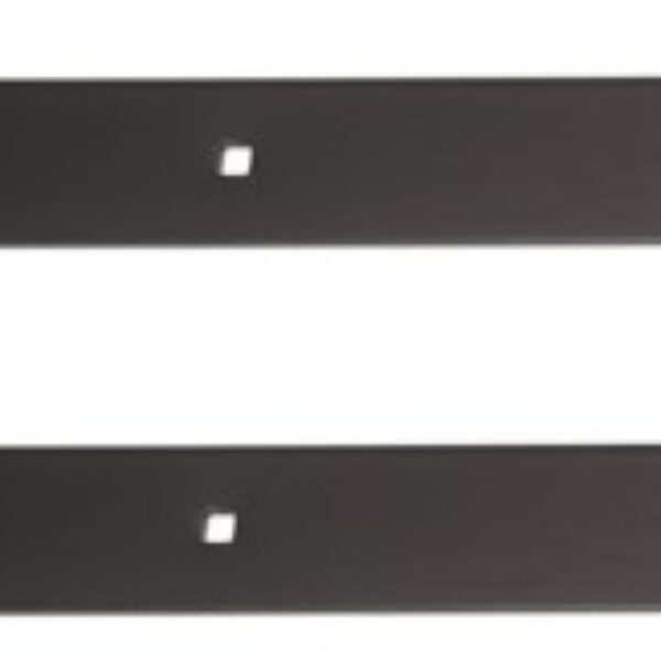 Kimpex Wear bar straight 2 x 90cm