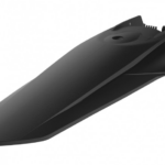 Polisport Rear Fender KTM EXC/EXC-F/ XC-W / XC-FW (20-23) black (6)