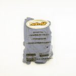 Twin Air Disposable Rubber Gloves - Powder Free Nitrile (10 pcs)