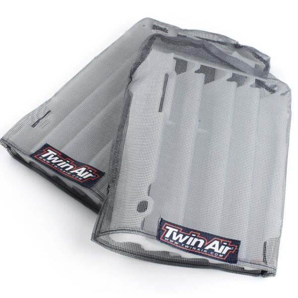 Twin Air radiator sleeve SX65 24-.. TC65 24-.. MC65 24-.