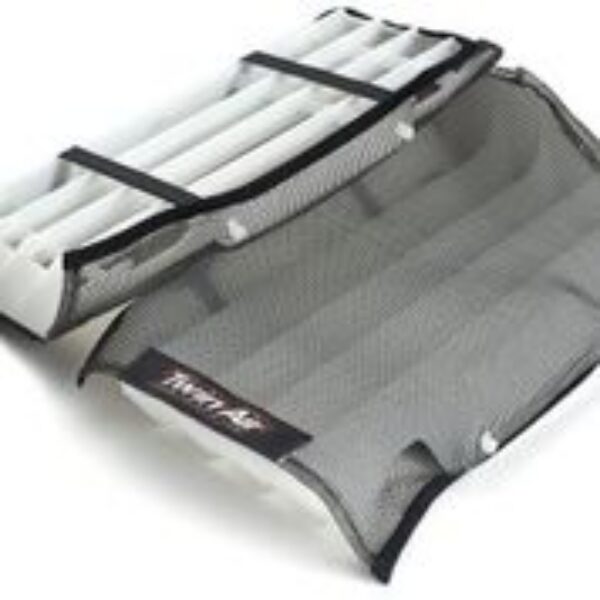 Twin Air radiator sleeve YZ85 22-.. Single Radiator