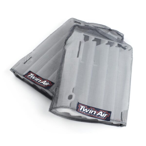 Twin Air radiator sleeve KTM SX/SX-F 19-22/TC/FC 19-22