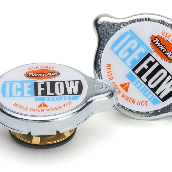 Twin Air Radiator Pressure Cap 2.0 bar KTM SX-F&FC 16-22/EXC-F&FE 17-23