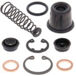 All Balls Master cylinder rebuild kit rear ATV Artic Cat Honda Kawasaki Suzuk