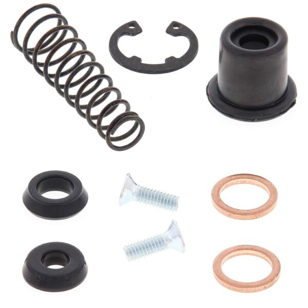 All Balls Master cylinder rebuild kit front Artic Cat Can-Am Honda Kawasaki