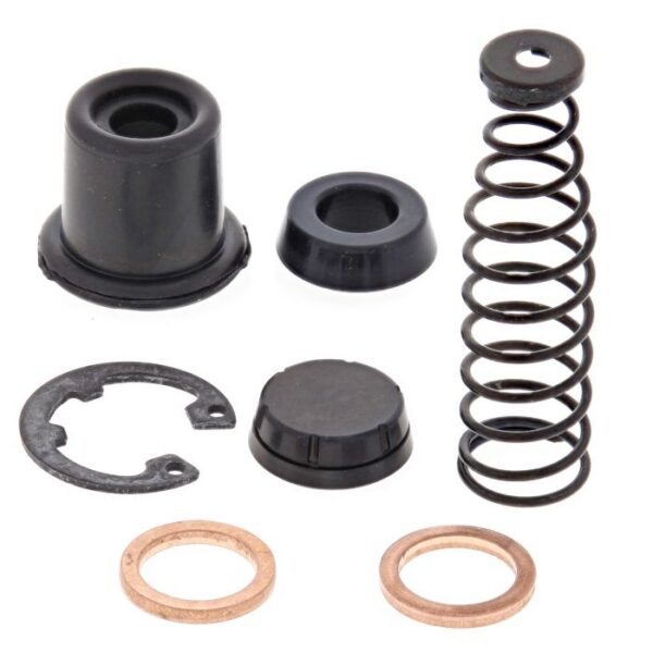 All Balls Master cylinder rebuild kit front Honda Kawasaki Suzuki Yamaha