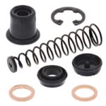 All Balls Master cylinder rebuild kit front Can-Am Kawasaki Yamaha
