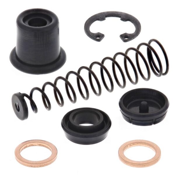 All Balls Master cylinder rebuild kit front Can-Am Kawasaki Yamaha