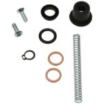 All Balls Master cylinder rebuild kit front Polaris 300-400