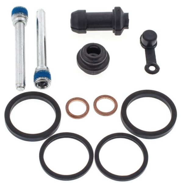 All Balls Caliper rebuild kit front Honda Kawasaki Suzuki