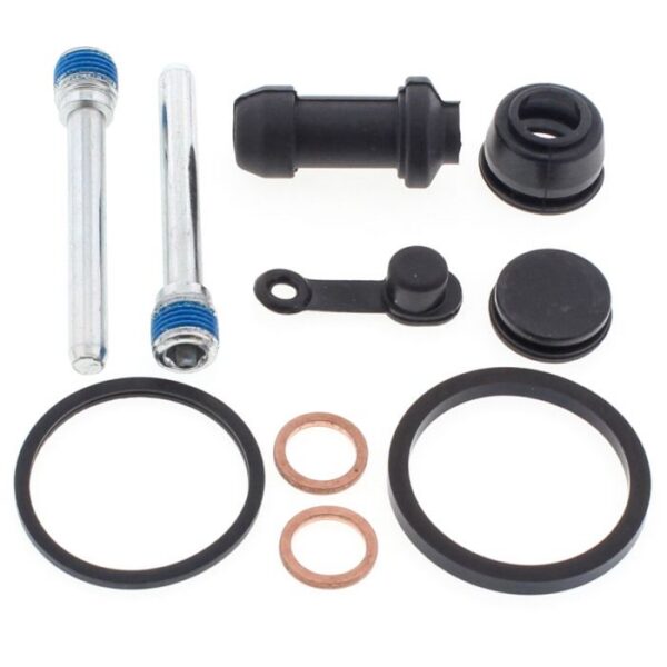 All Balls Caliper rebuild kit front/rear Artic Cat Kawasaki Suzuki Yamaha