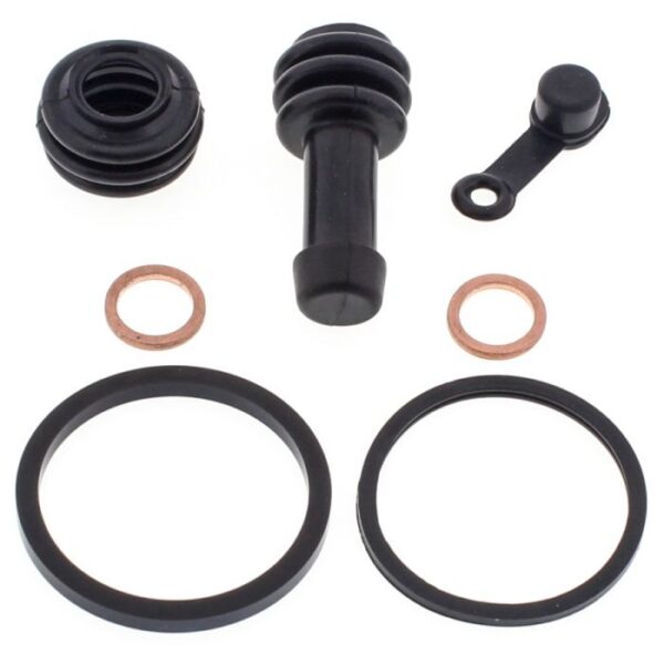 All Balls Caliper rebuild kit rear Kawasaki Suzuki