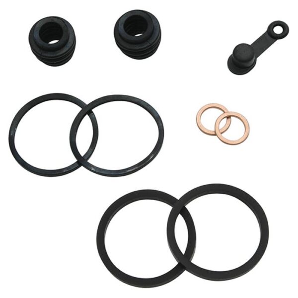 All Balls Caliper rebuild kit front/rear Kawasaki Suzuki Yamaha