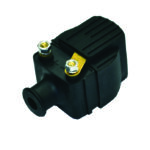 Cdi Elec. Mercury/Mariner Ignition Coil - 2/3/4/6 Cyl. 6-225HP