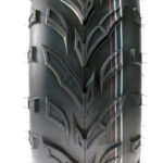 JOURNEY Tire P361 18 x 9.50 - 8 4-Ply TL E-appr.