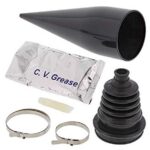 All Balls CV Boot kit Universal smaller inc tool