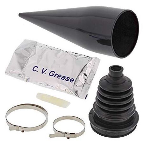 All Balls CV Boot kit Universal smaller inc tool