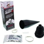 All Balls CV Boot kit Universal bigger inc tool