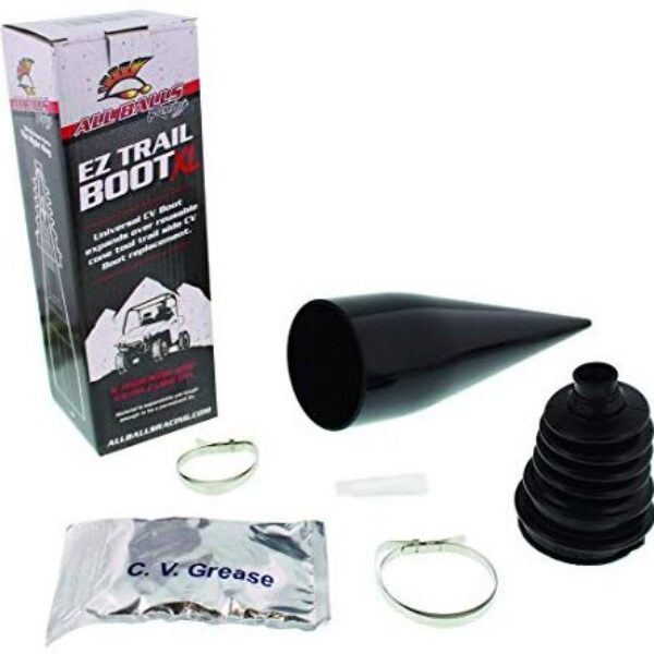 All Balls CV Boot kit Universal bigger inc tool