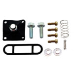 Tourmax Repairkit for fuel tap
