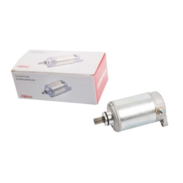 Kimpex Starter Motor Can Am 500.650.800.1000