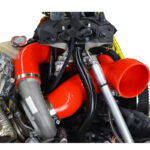 SPI Silicone Intake Kit Skidoo 850 Turbo (Intake + Tubes) 2020-23