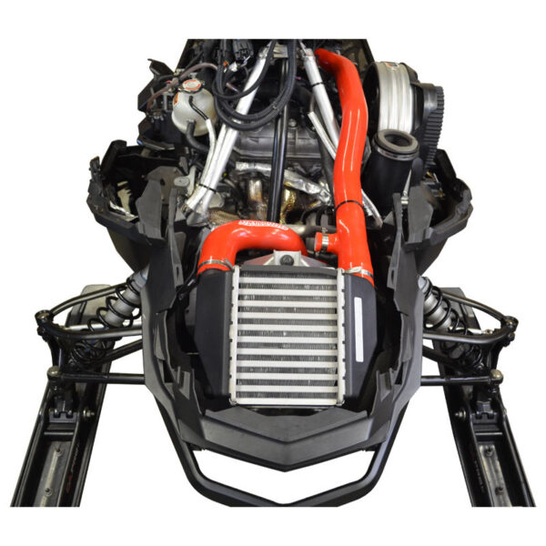 SPI Silicone Intake Kit Ski-Doo/Lynx Radien-X 900/R Turbo (Not incl.Blow Off)