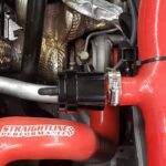 SPI Blow off Valve for Silicone Intake Kit 822-193-109/821-193-107