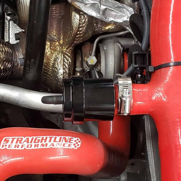 SPI Blow off Valve for Silicone Intake Kit 822-193-109/821-193-107