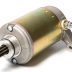 Kimpex Starter Motor Yamaha