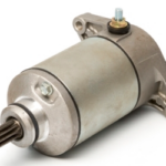 Kimpex Starter Motor Suzuki