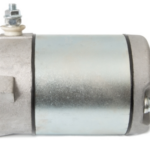 Kimpex Starter Motor Hisun Trapper 400 Yamaha Grizzly 350