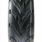 JOURNEY Tire P361 19 x 7.00 - 8 4-Ply TL E-appr.