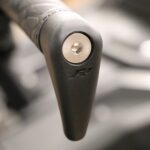 Rox BH2 Handlebar end hook (pair)