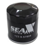 Sea-X oil filter outboard Universal