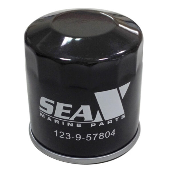Sea-X oil filter outboard Universal