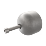 Side-power anodi Ø215-300mm