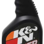 K&N Power Kleen: Filter Cleaner: 32 Oz Trigger Sprayer
