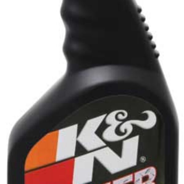 K&N Power Kleen: Filter Cleaner: 32 Oz Trigger Sprayer