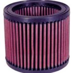 K&N Airfilter RSVRST 01-02